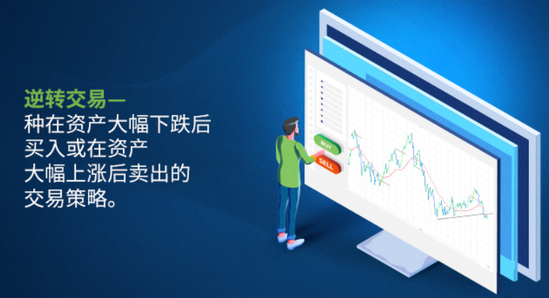 易信外汇：什么是逆向交易？如何识别交易中的逆转？