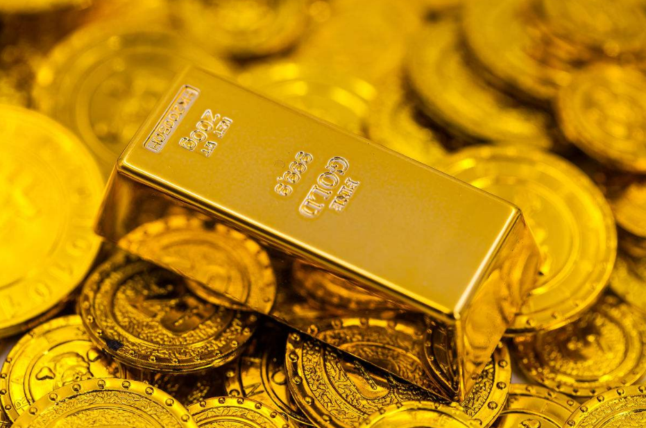 易信官网：新规降温、风险升温，黄金高位不是终点，而是博弈的开始